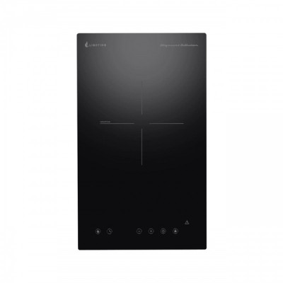 LIGHTING 星暉 LGE01CNB 30cm 2800W 嵌入式單頭電磁爐 LIGHTING 星暉 LGE01CNB 30cm 2800W 嵌入式單頭電磁爐